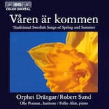 Längtan till landet (Vintern rasat ut)