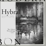 The Ghost Recording 1