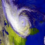 National Hurricane Tracker