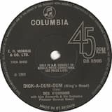 Dick‐A‐Dum‐Dum (King’s Road)