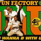 I Wanna B With U (B on the Air vocal)