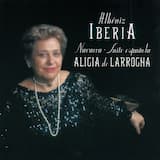 Iberia Suite, B. 47: Evocación