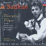 La Bohème: Act I. "Questo Mar Rosso mi ammollisce e assidera" (Marcello)