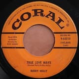 True Love Ways