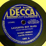 Laughing Boy Blues