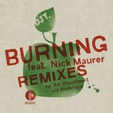 Burning (Art Department remix)