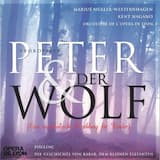 Peter und der Wolf: Plötzlich nahm etwas Peters Aufmerksamkeit gefangen...