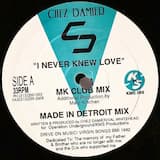 I Never Knew Love (MK club mix)