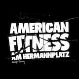 American Fitness am Hermannplatz