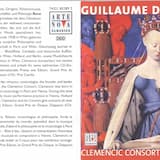 Virelai "Quant je suis mis"