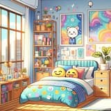 The Light Mornings After