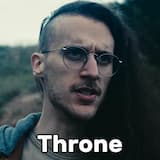 Throne (Acoustic)