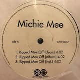 Ripped Me Off (inst.)