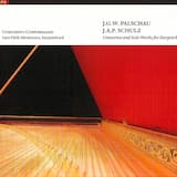 Harpsichord Concerto no. 1 in C major: I. Allegro