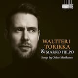 Finnish Song Compositions I, Op. 2: No. 1, Pai, pai, paitaressu