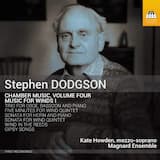 Sonata for Wind Quintet: I. Vivace