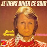 Je viens dîner ce soir