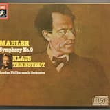 Symphony no. 9 in D major: I. Andante comodo