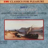 Les Pêcheurs de perles: Prélude