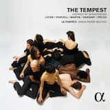 The Tempest: Dorinda’s Song