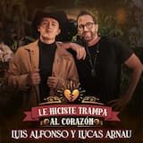 Le hiciste trampa al corazón