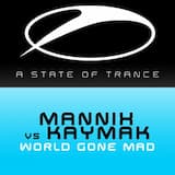 World Gone Mad (club mix)