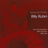 Billy Rubin 1