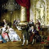 Serenade for Strings in E Major, op. 22, Larghetto