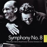 Symphony no. 8: I