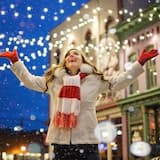 Christmas for Everyone (Solemn Pop Orchestral 130bpm)