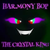 THE CRYSTAL KING