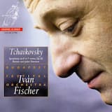 Symphony no. 4: I. Andante sostenuto - Moderato con anima