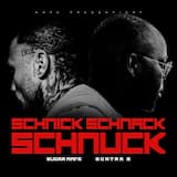 Schnick, Schnack, Schnuck