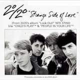 Strange Side of Love