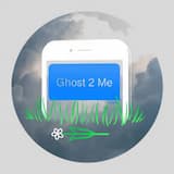 Ghost 2 Me