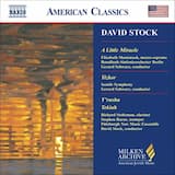 Tekiah: II. Warm, flexible tempo - Fleeting, scurrying