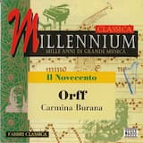 Carmina Burana: Fortuna, Imperatrix Mundi: O Fortuna