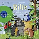 Rille kann nicht schlafen IV