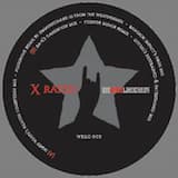 X-Rated (Silicon Courtesan mix)