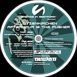 Afterhour Is the Pusher