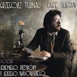 W kawiarence "Sułtan"