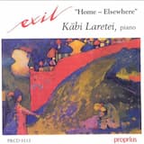 Piano Piece from 1981