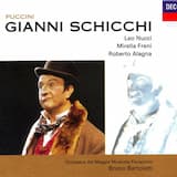 Gianni Schicchi: “Povero Buoso!”