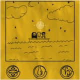 across the sea my dreams are born in silence