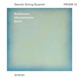 String Quartet No. 2 in A Minor, Op. 13: II. Adagio non lento