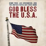 God Bless the USA