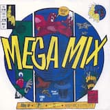 Snap Mega Mix (7" edit): Ooops Up / The Power / Cult of Snap / Mary Had a Little Boy