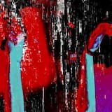 ༼✂︎ החבלים האלה מרגישים כמו תיל דוקרני ✂︎༽