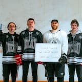 Safe and Sound ft. The Ghost Inside