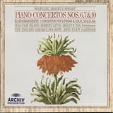 Concerto for Piano and Orchestra no. 6 in B-flat major, K. 238: I. Allegro aperto